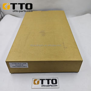 Otto Graafmachine Besturingseenheid Yn22e00020f1 Yn22e00123f5 Yn22e00234f3 Ecu <span class=keywords><strong>Controller</strong></span> Voor Kobelco SK200-2/3/5/<span class=keywords><strong>6</strong></span> Sk210 <span class=keywords><strong>Sk230</strong></span> Sk250-6E - Product Image 2