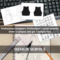 Vestido de punto hasta la rodilla, con cintura elástica, de poliéster/algodón, diseño personalizado, de primera calidad, bonito y dulce, para pedidos pequeños, con logotipo de marca ODM OEM.