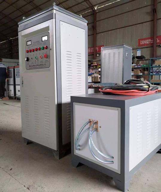 160KW Induction Heating Power Supply - Best-selling Electromagnetic Equipment for Metal Processing, Heat Treatment & Welding