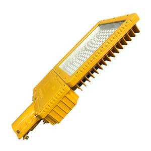 Nibbe ไฟถนน240วัตต์ LED, II2G กันระเบิดสำหรับรถ ATEX dB EB T6 iaic GB II2D EX TB IIC T80 IP66 <span class=keywords><strong>cnex</strong></span> CE ROHS 5ปี - Product Image 4