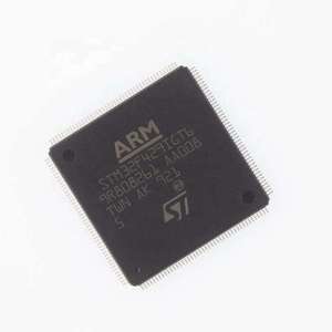 STM32F429IGT6 LQFP-176 Electronic Components Microcontroller Mcu IC Chip <b>Integrated</b> <b>Circuit</b> STM32F429IGT6 - Product Image 1