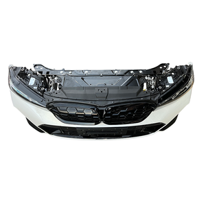 Pare-chocs avant de haute qualité pour <span class=keywords><strong>BMW</strong></span> Série 3 <span class=keywords><strong>I3</strong></span> G20G28 LCi, à visser, garantie 1 an - Product Image 3