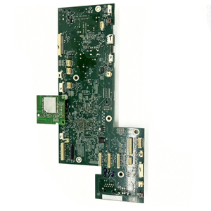 Carte mère de formatage F9A30-67001 pour traceurs <span class=keywords><strong>HP</strong></span> <span class=keywords><strong>DesignJet</strong></span> T730 <span class=keywords><strong>T830</strong></span> <span class=keywords><strong>24</strong></span> et 36 pouces – Pièces détachées - Product Image 3