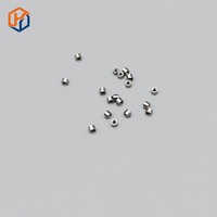 Écrou en alliage d'aluminium de type O pour iPhone 16 / 16 Pro Max, pièces de rechange pour réparation de téléphone portable