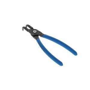 GEDORE 8000 JE 31 Pince à circlips pour bagues de retenue intérieures coudées 40-100mm - Product Image 2