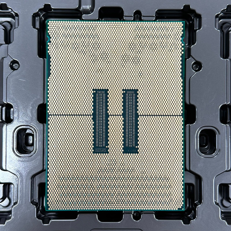 Intel Xeon Gold 5418Y - 24 Core Processor, 2.0ghz, 185W