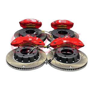 ชุดระบบเบรกอัตโนมัติประสิทธิภาพสูง 6 พอต สำหรับรถยนต์ - Product Image 1