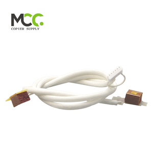 Para CANON iR ADVANCE 6075 6055 6065 6255 6265 6275 Juego de termistores de fusor Sub y montaje principal FK27693000 FK27683000 Pieza de impresora - Product Image 4