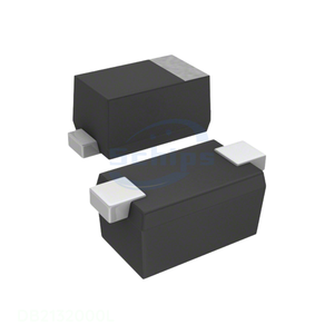 DB2132000L 2-SMD, Flat Leads Single Diodes Electronic Circuit Components Original - Product Image 1