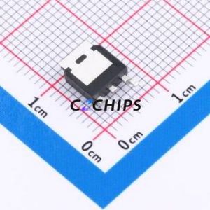 ทรานซิสเตอร์ภาคสนามทรานซิสเตอร์ CMD083N09ไปยัง252 (MOSFET) แบบใหม่ดั้งเดิม - Product Image 2