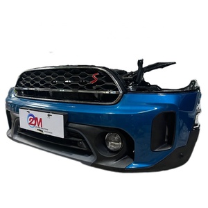 Cho Mini F60 <span class=keywords><strong>front</strong></span> <span class=keywords><strong>bumper</strong></span> lắp ráp phụ tùng ô tô - Product Image 2