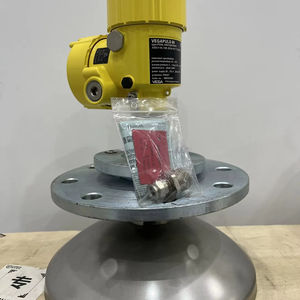 Vega Wanxiang, регулирующий радиолокационный датчик уровня Vegapuls68, выбор 30 метров: Промышленное применение - Product Image 1