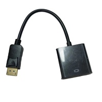 Câble HD en promotion avec convertisseur audio, adaptateur TV/ordinateur vers HDTV