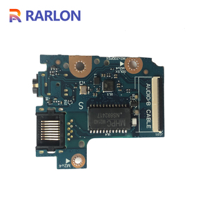 ใหม่สำหรับ Dell G15 5510 5511 5515 USB เครื่องเสียงบอร์ด05N52P 5N52P - Product Image 2