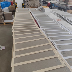 Sustainable Home Decor Presentation Case | Rigid Folding Box for Mass Production - Product Image 5