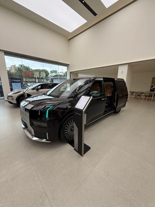 Meilleur <span class=keywords><strong>Prix</strong></span> 2026 ZEEKR 009 Édition Ultra 7 Places Luxe Véhicule Électrique Pur EV MPV Premium Nouvelle Énergie Voiture <span class=keywords><strong>Neuve</strong></span> de Chine - Product Image 2