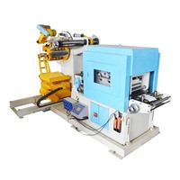 Lisseur métallique NC 3 en 1, décodeur de haute précision, lisseur métallique, d'alimentation, nouveauté