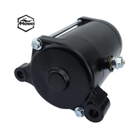 Moteur de démarrage 6M6-81800-10-00 pour Yamaha SJ700 Super Jet 701Cc 1994-2020 Sj 700