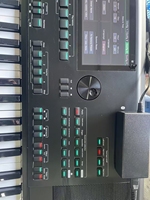 Wholesale Price High-End MEDELI A2000S 61 Key Portable with Stand Touch Screen Keyboard Musical Instrument for Live Performance