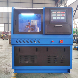 <span class=keywords><strong>Calibration</strong></span> des injecteurs Common Rail <span class=keywords><strong>diesel</strong></span> Nts318 cr18 - Product Image 6