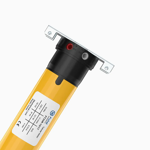 Moteur tubulaire pour stores enrouleurs 35 mm AC 13 N.m, moteur tubulaire radio pour stores vénitiens en bois, moteur tubulaire pour écran <span class=keywords><strong>de</strong></span> <span class=keywords><strong>projection</strong></span> - Product Image 6