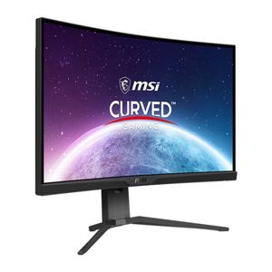Venta al por mayor MSI MAG 275CQRXF Rapid VA 1000R Curvo 240Hz Monitor 2560x1440 2K HDR AMD FreeSync Premium Gaming Monitores - Product Image 3