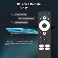 Gd1 stik TV 4K Quad-core, stik Tv 4k Quad-Core Multi bahasa untuk Mi Tv Stick BT5.0 Quad core 16GB