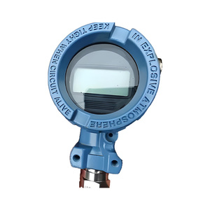 Sensor de Presión Inteligente Digital para Tuberías Industriales, Presión Absoluta Original de 2088g, Instrumentación Inteligente, IP65, 316SSL - Product Image 1