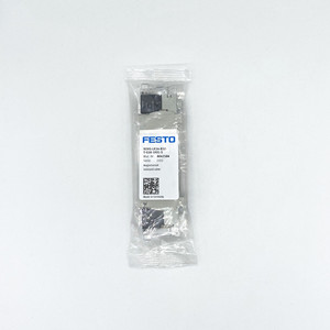 วาล์วนิวแมติกโซลินอยด์ขนาดกะทัดรัด 5/2 ทาง รุ่น L10 ซีรีส์ พอร์ต M7 DC24V ตอบสนองรวดเร็ว สำหรับระบบอัตโนมัติ - Product Image 2
