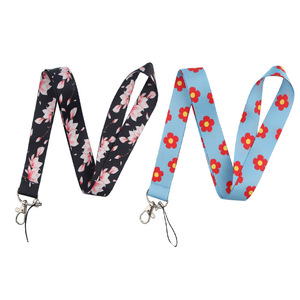 Dây Buộc Nhân Vật Hoạt Hình Màu Sáng Dây Buộc Cổ Trung Quốc - Product Image 3