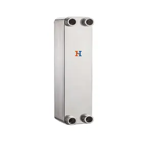 Plate Heat Exchanger