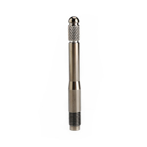 Auso-Racing Goupilles de positionnement M12 1.5 M14 1.25 M15 1.25 en acier au carbone pour démontage d'écrous de roue - Product Image 4