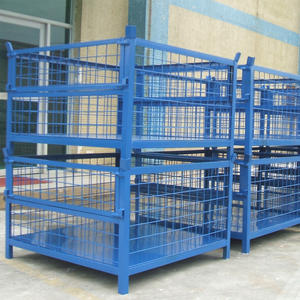 Cage de palette de fil - Product Image 5