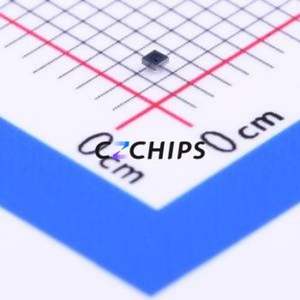 Nuevo y Original FPF1204UCX 0,8 (0,8 x) Circuito integrado IC Chip PMIC Interruptor electrónico de potencia - Product Image 1