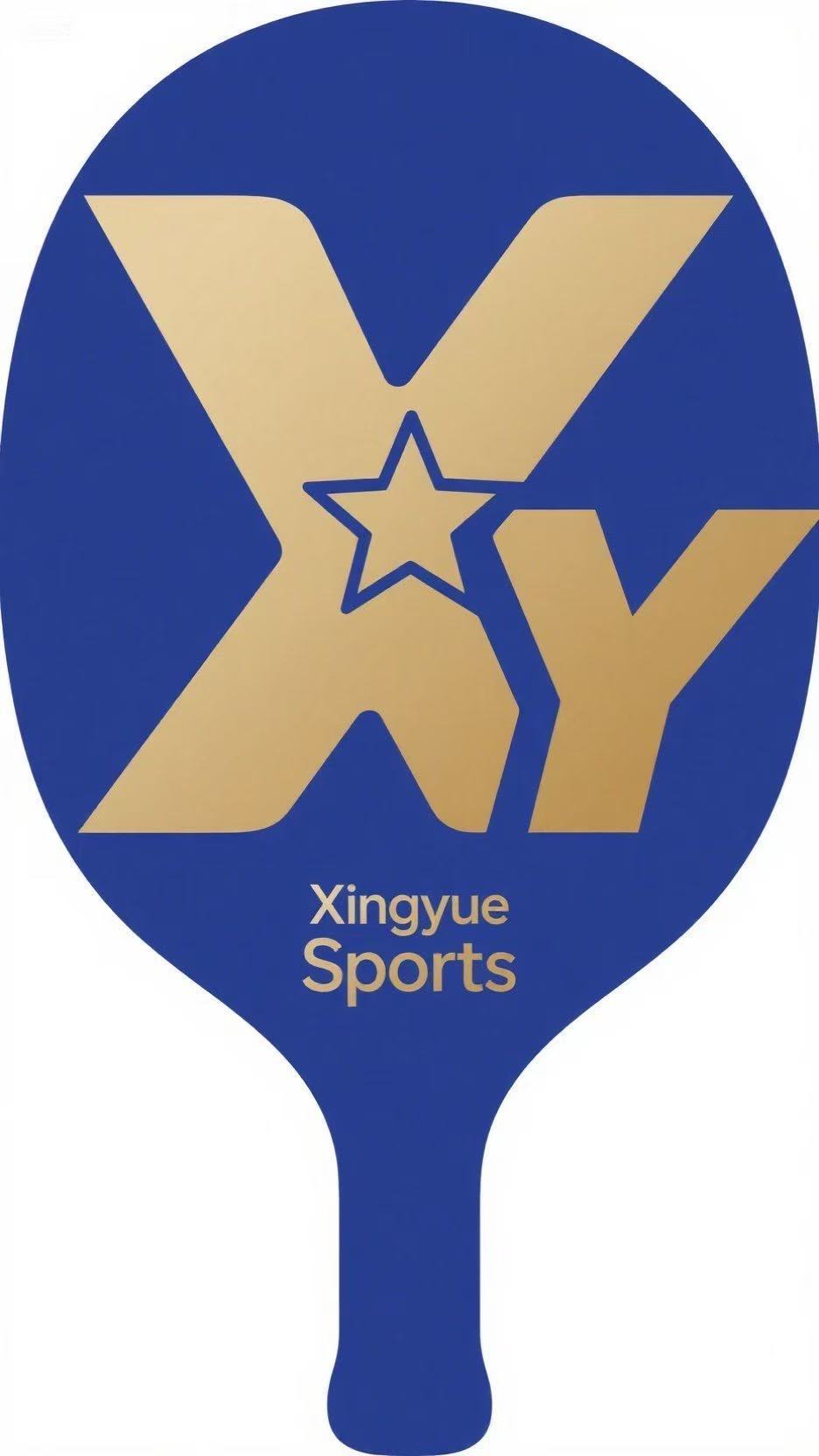 Shenzhen Xingyue Sporting Goods Co., Ltd. logo