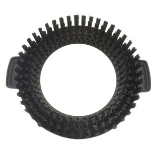 Tête de balai rotative, brosse ronde, accessoires pour balai à disque, accessoires pour balai à brosse, pour usage domestique - Product Image 4