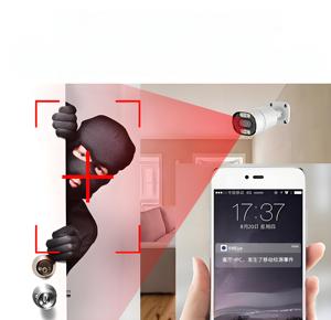 XMEye 8CH 4K POE <span class=keywords><strong>NVR</strong></span> Ultra HD videoregistratore di rete con protezione interruzione di corrente - Product Image 5