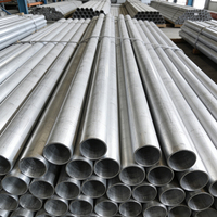 Service de pliage de tuyaux en aluminium et en cuivre sur mesure pour applications industrielles