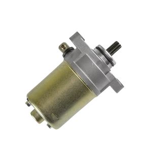 Moteur de démarrage adapté aux Polaris Sportsman 90 de 1999 à 2019, numéro de pièce 0451692 - Product Image 2