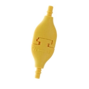 NIBP Cuff Connector Compatível com <span class=keywords><strong>Philips</strong></span> M1597C Air Mangueira - Product Image 2