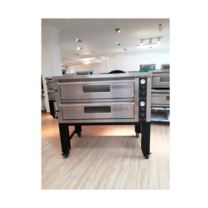 Gas Electric Pizza <b>Oven</b> Pizza Gas <b>Oven</b> - Product Image 2
