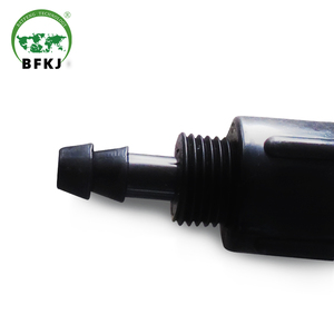 Inyector Venturi de PVDF de 1/2 y 3/4 Pulgadas, Tubo Venturi para Inyección de <span class=keywords><strong>Ozono</strong></span>, Riego en Piscifactorías, Tratamiento de Agua, <span class=keywords><strong>Precio</strong></span> de Fábrica con Certificación CE - Product Image 6