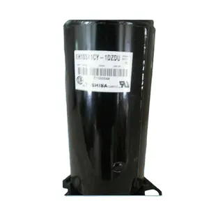 12000btu toshiba dc compressor split air conditioner parts ASM98D17UFZA GMCC rotary compressor