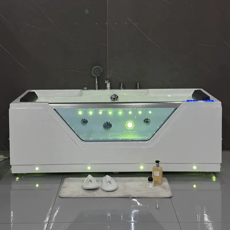 Double Siurfing 2 Person whirlpool System