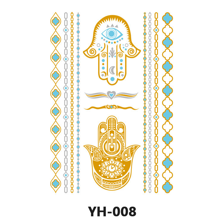 YH-008