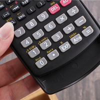 Calculatrice scientifique multifonctionnelle, calculatrice de test, vente en gros d'usine