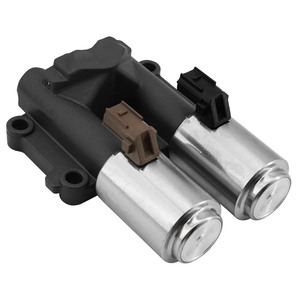 Válvula Solenoide de Transmisión Honda 28260-RG5-004 ABS Nueva para Reemplazo o Reparación - Product Image 4