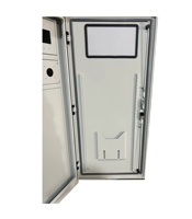 Armoires électriques extérieures de haute qualité, armoire sur pied