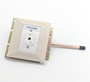 OHMEDA valvola <span class=keywords><strong>di</strong></span> ritegno presa Gas medicale per ossigeno montaggio a parete tipo <span class=keywords><strong>di</strong></span> assemblaggio - Product Image 6