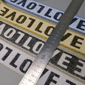 Bande élastique en peluche haute douceur et haute ténacité pour vêtements, matériau de sangle de qualité supérieure - Product Image 6